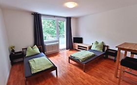 Monteurzimmer Berlin Neukoelln